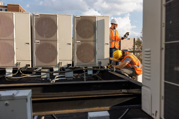 Wynnewood, OK HVAC Company