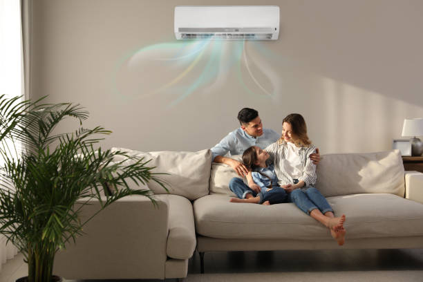 Best Residential HVAC in Wynnewood, OK
