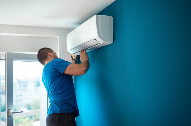 Best HVAC Supply and Distribution in Wynnewood, OK