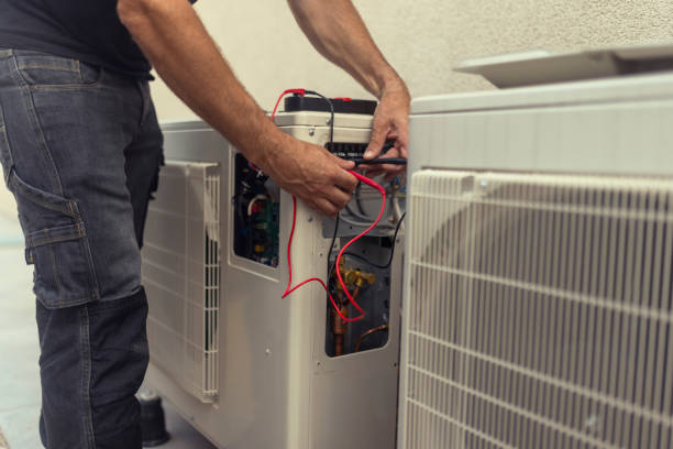 Best HVAC for Healthcare Facilities in Wynnewood, OK