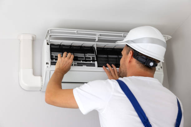 Best HVAC Training and Certification in Wynnewood, OK
