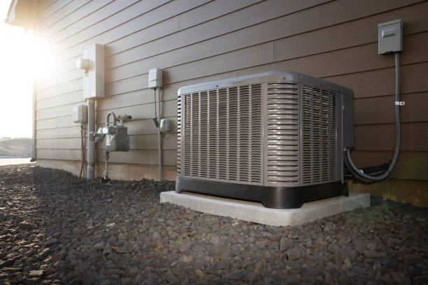 Best Air Conditioning Cleaning in Wynnewood, OK